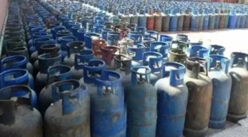 سعر أنبوبة الغاز يتغير في 10 مارس 2026